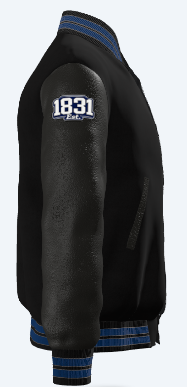 Woodward High School